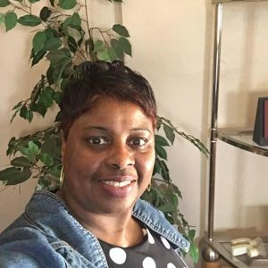 Meet your Posher, Deon